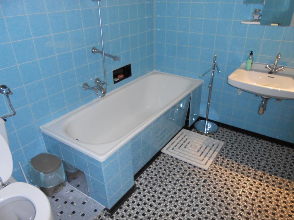 Pension Gierlinger Aflenz Kurort ภายนอก รูปภาพ