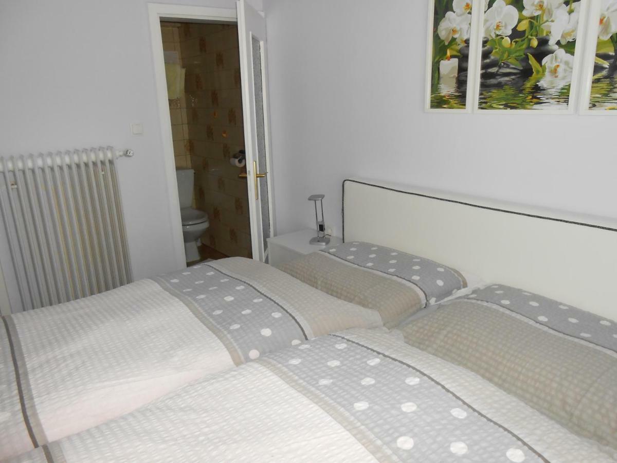Pension Gierlinger Aflenz Kurort ภายนอก รูปภาพ